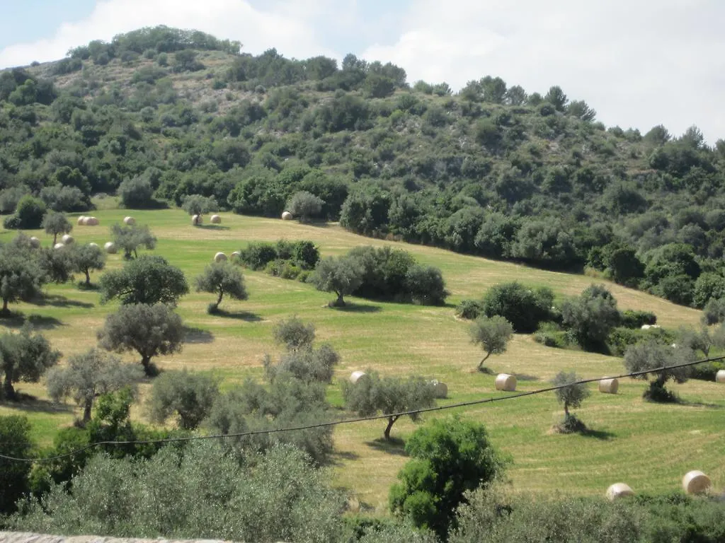 Vila Il Posto Ideale Vittoria